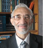 Yurij Rotenfeld