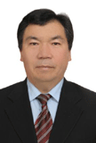Zhamgyrbek Bokoshov