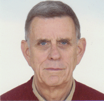 Gerald Gutenschwager